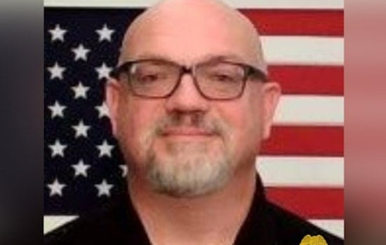 Jacksonville Sheriff's Office Announces Memorial Services for Beloved Officer Brad McNew