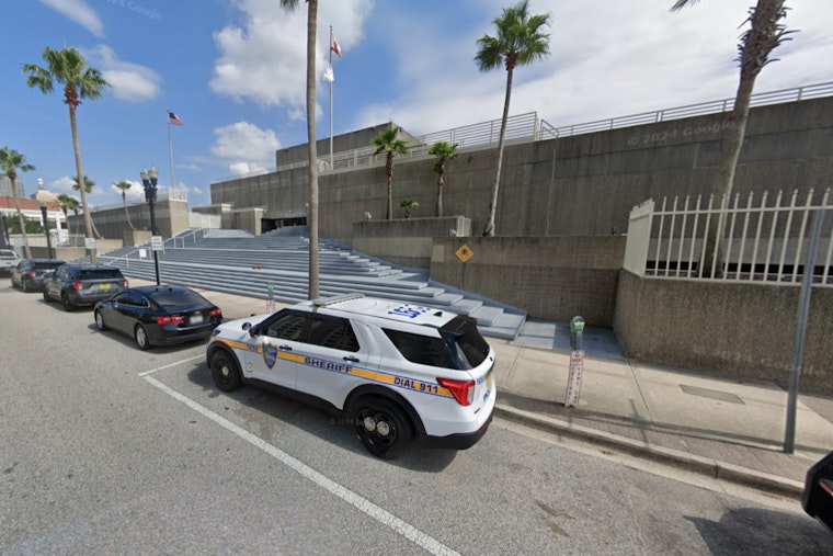 Jacksonville Sheriff's Office Announces Closures of Facilities Amid Incoming Tropical Weather