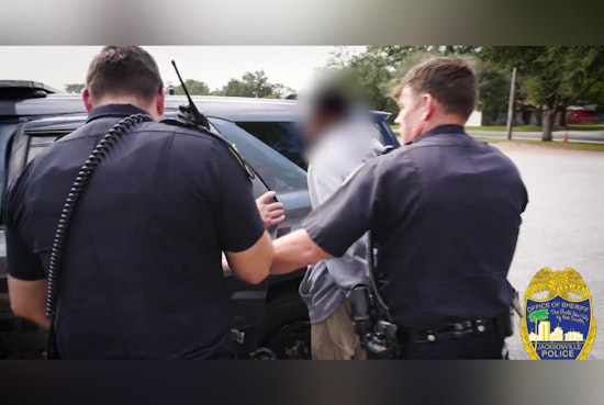 Jacksonville Sheriff's Office Arrests 37 Juveniles Over School Threats Amid Increased Safety Concerns