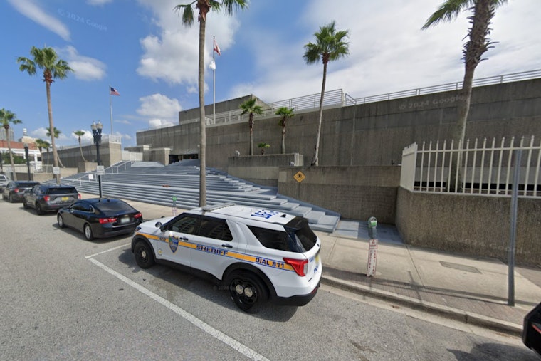 Jacksonville Sheriff's Office Prioritizes Education in Rollout of New Public Sleeping Law