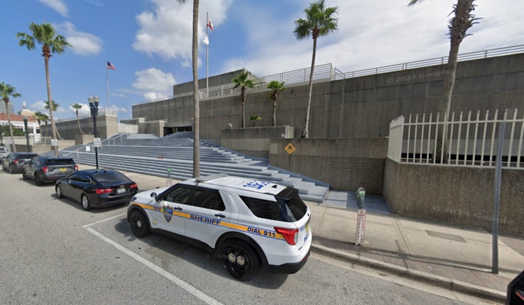 Jacksonville Sheriff's Office Prioritizes Education in Rollout of New Public Sleeping Law