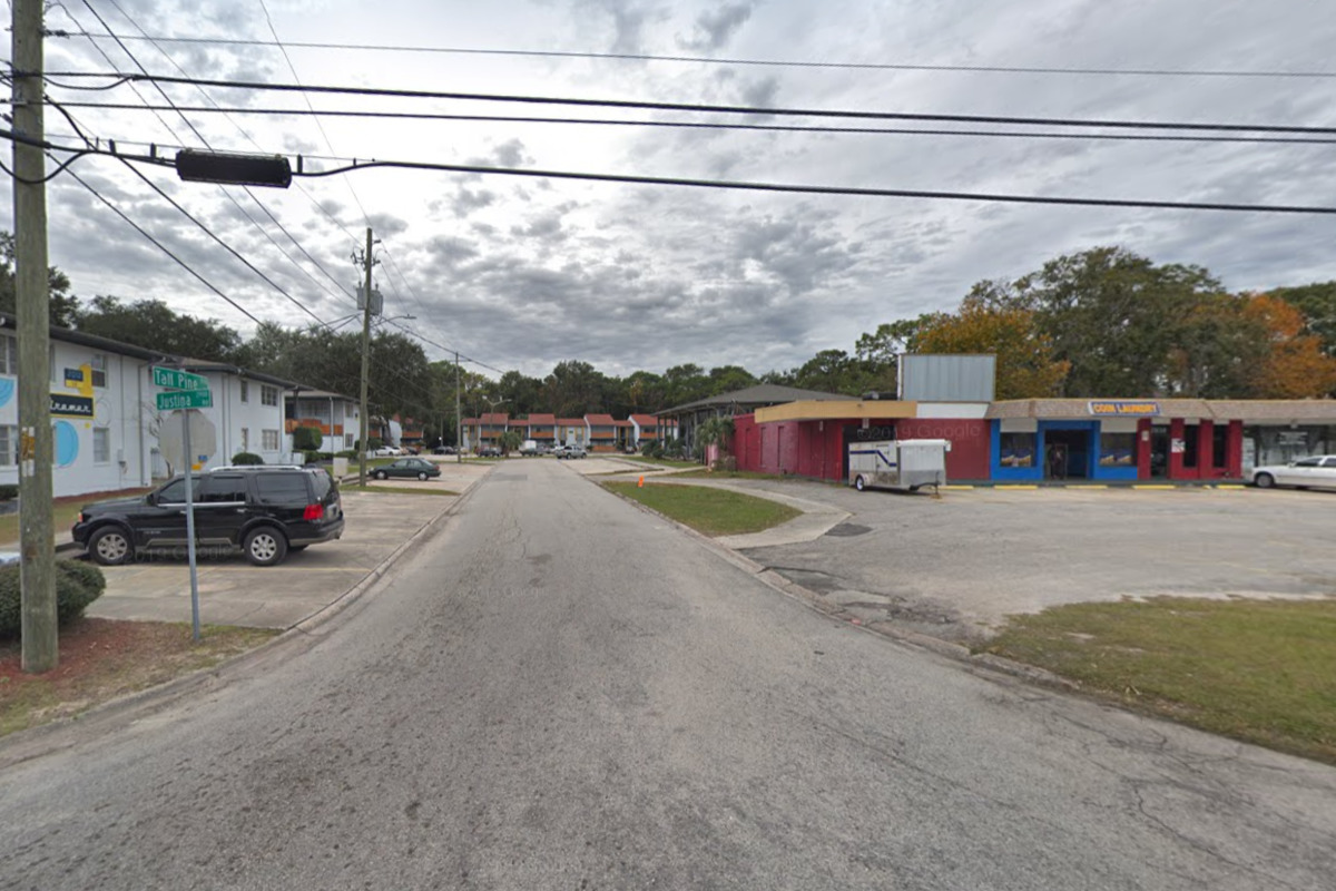 Jacksonville Sheriff’s Office Releases Video of OfficerInvolved