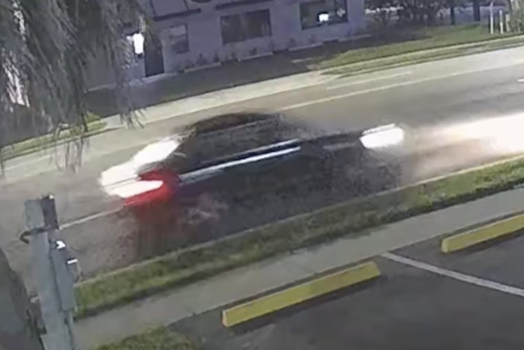 Jacksonville Sheriff's Office Seeks Help to Identify Suspect in Hit-and-Run of Woman in Wheelchair on Atlantic Blvd