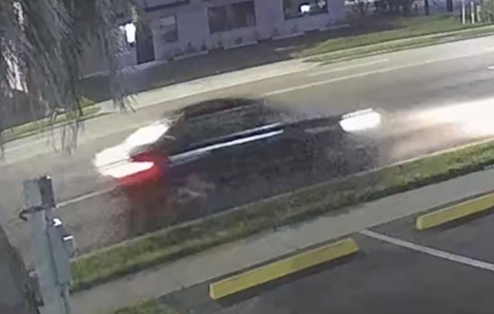 Jacksonville Sheriff's Office Seeks Help to Identify Suspect in Hit-and-Run of Woman in Wheelchair on Atlantic Blvd