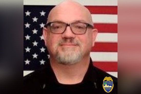 Jacksonville to Pay Tribute to Fallen Corrections Officer with Processional Route Through City Landmarks