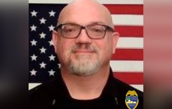Jacksonville to Pay Tribute to Fallen Corrections Officer with Processional Route Through City Landmarks