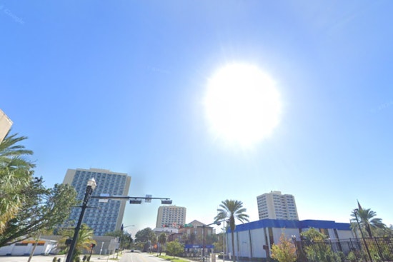 Jacksonville Welcomes a Sunny and Breezy Week Ahead, Says National Weather Service