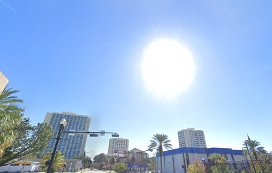 Jacksonville Welcomes a Sunny and Breezy Week Ahead, Says National Weather Service