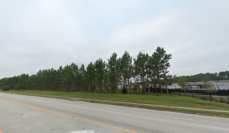 Jacksonville Welcomes Mild Fall Weather with Sunny Skies and Coastal Breezes Ahead