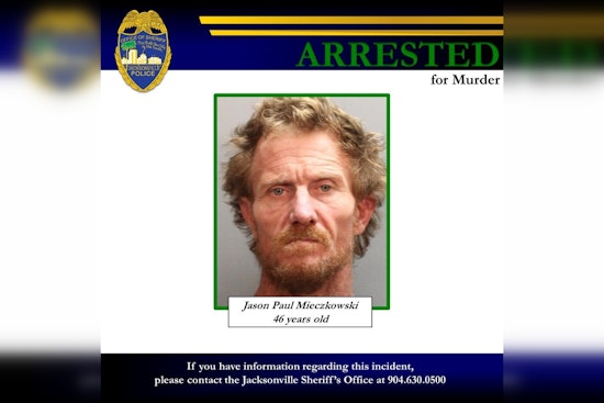 Jacksonville Woman Found Dead, Boyfriend Charged with Murder Amid Domestic Violence Investigations