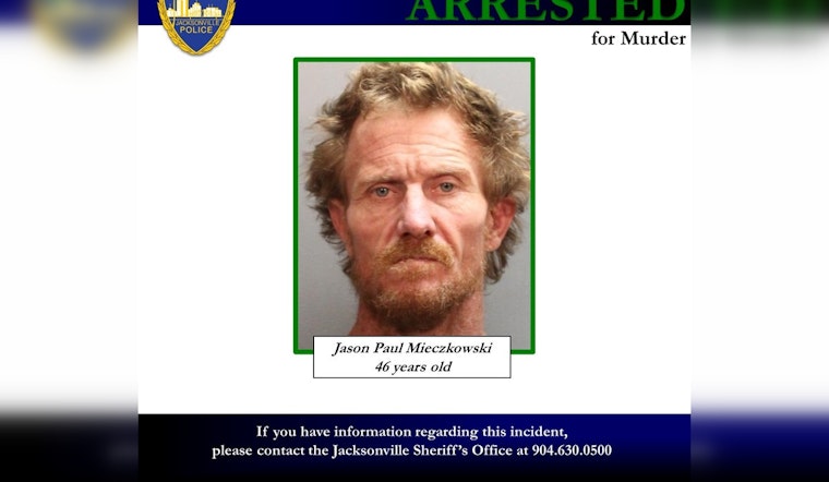 Jacksonville Woman Found Dead, Boyfriend Charged with Murder Amid Domestic Violence Investigations