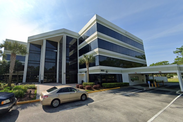 Jacksonville's Fortune Plaza Snapped Up by Holley Capital for $6.5 Million