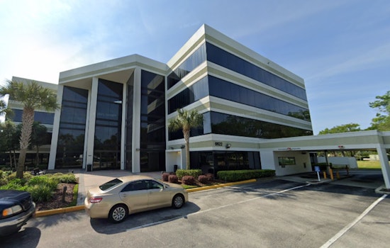 Jacksonville's Fortune Plaza Snapped Up by Holley Capital for $6.5 Million