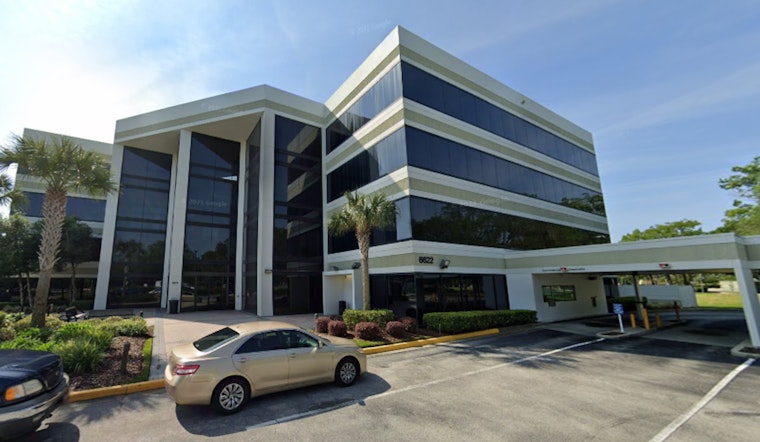 Jacksonville's Fortune Plaza Snapped Up by Holley Capital for $6.5 Million