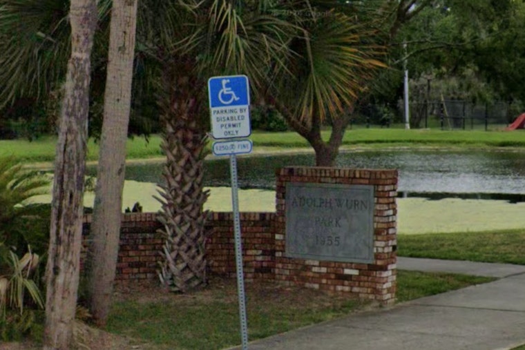 Jacksonville's Sheriff T.K. Waters to Initiate Community Walk in District 3 to Strengthen Police-Citizen Bonds