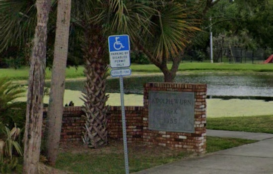 Jacksonville's Sheriff T.K. Waters to Initiate Community Walk in District 3 to Strengthen Police-Citizen Bonds
