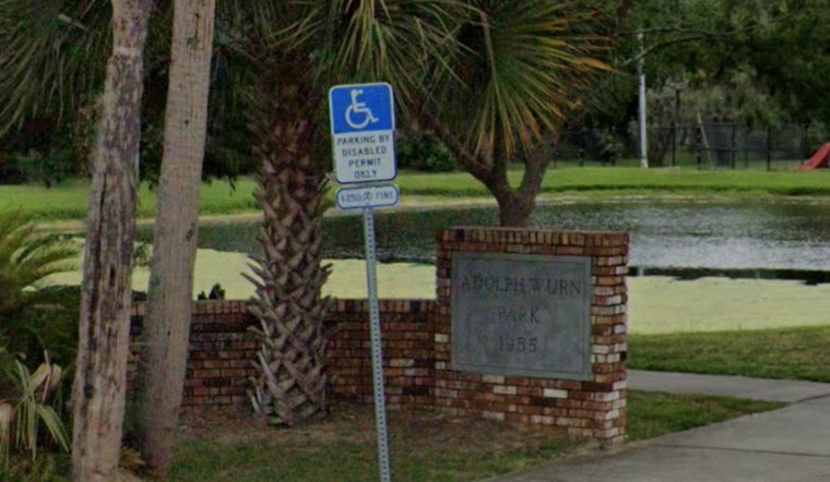 Jacksonville's Sheriff T.K. Waters to Initiate Community Walk in District 3 to Strengthen Police-Citizen Bonds