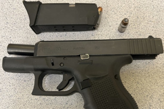 Jamaica Plain Man Charged with Illegal Firearm Possession After Mattapan Standoff