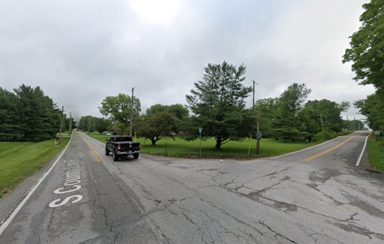 Jamestown Woman Dies Following UTV-Truck Collision in Boone County