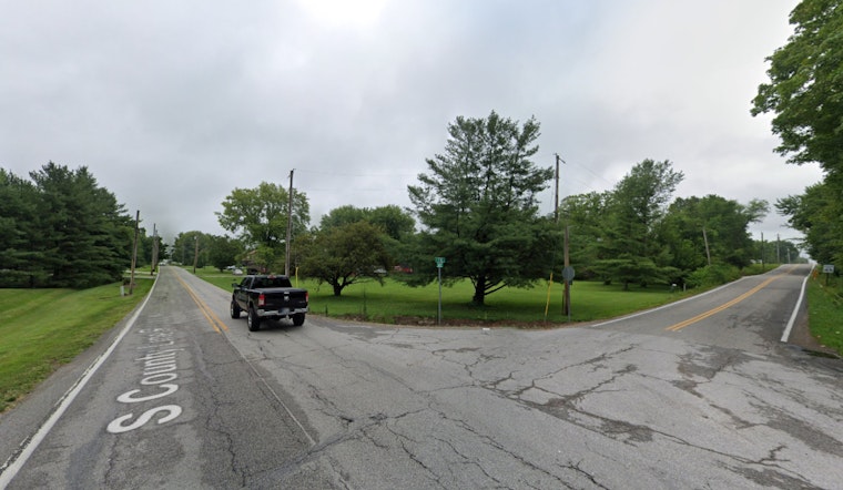 Jamestown Woman Dies Following UTV-Truck Collision in Boone County
