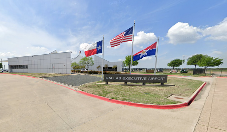 Jazz Under the Stars: Dallas Executive Airport Hosts Second Grown Folks Jazz Night Amidst Vintage Aircraft