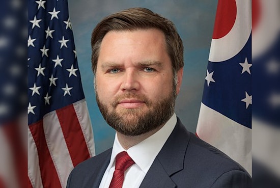 JD Vance Set for Strategic Appearance on Joe Rogan's Podcast as Texas Draws Political Spotlight