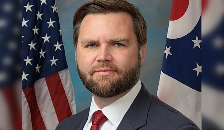 JD Vance Set for Strategic Appearance on Joe Rogan's Podcast as Texas Draws Political Spotlight