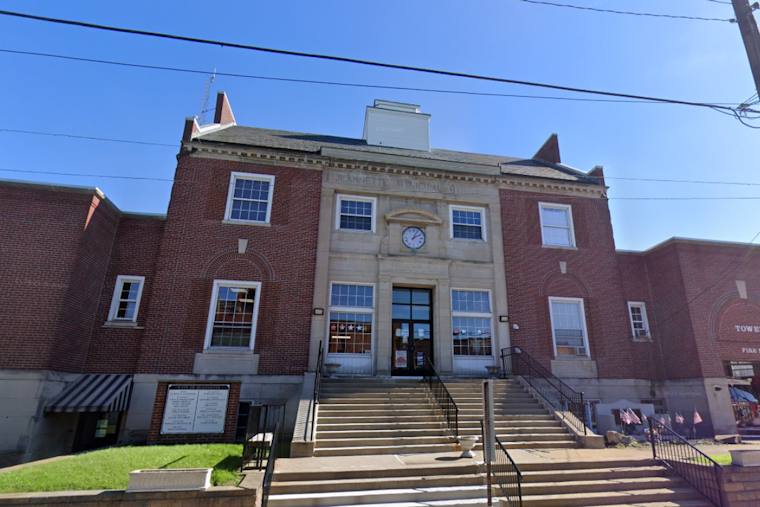 Jeannette Police Officer Charged with Falsifying Records Amid Evidence of Fabricated Traffic Stop Reports