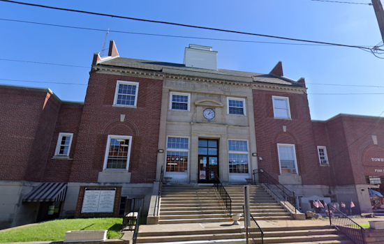 Jeannette Police Officer Charged with Falsifying Records Amid Evidence of Fabricated Traffic Stop Reports