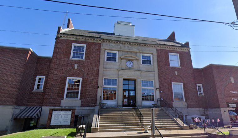 Jeannette Police Officer Charged with Falsifying Records Amid Evidence of Fabricated Traffic Stop Reports