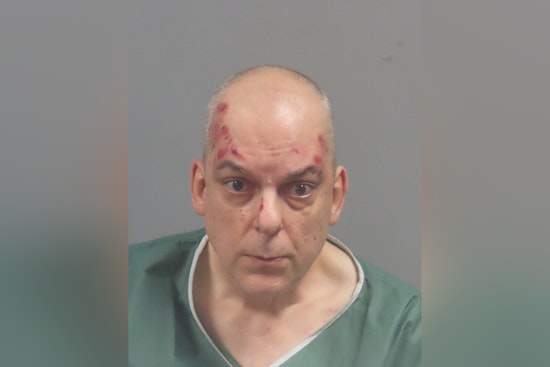 Jefferson County Highway Reopens After Standoff as Mark A. Delbrook Faces Harassment Charges