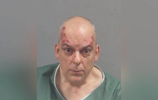 Jefferson County Highway Reopens After Standoff as Mark A. Delbrook Faces Harassment Charges