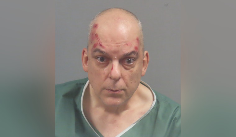 Jefferson County Highway Reopens After Standoff as Mark A. Delbrook Faces Harassment Charges
