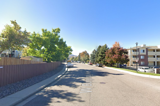 Jefferson County Man Survives Gunfire Exchange During Armed Robbery, Suspects At Large