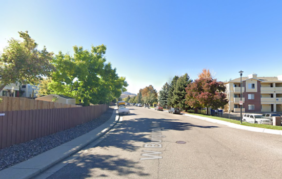 Jefferson County Man Survives Gunfire Exchange During Armed Robbery, Suspects At Large