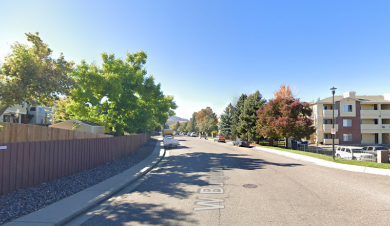 Jefferson County Man Survives Gunfire Exchange During Armed Robbery, Suspects At Large