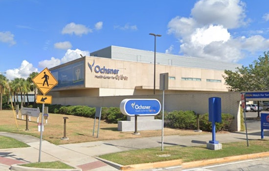 Jefferson Parish Council Approves Ochsner Health's Plans for New Children's Hospital Amid Neighborhood Concerns