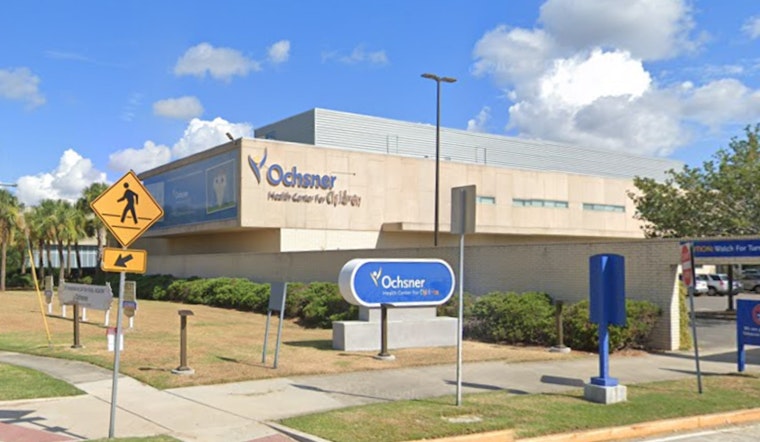 Jefferson Parish Council Approves Ochsner Health's Plans for New Children's Hospital Amid Neighborhood Concerns