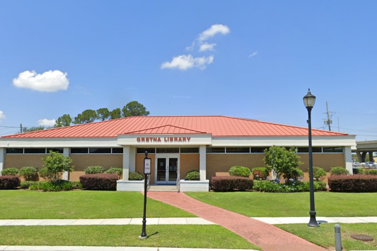 Jefferson Parish Libraries to Provide Complimentary Legal Advice Through "Ask-a-Lawyer" Community Sessions