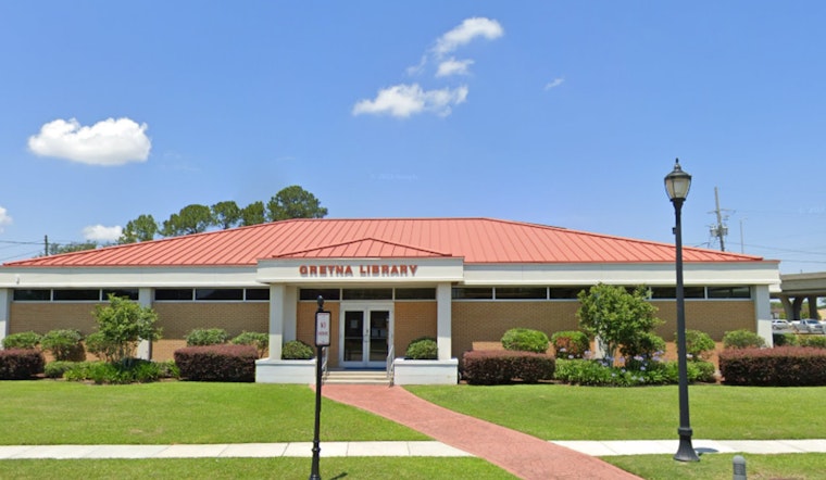 Jefferson Parish Libraries to Provide Complimentary Legal Advice Through "Ask-a-Lawyer" Community Sessions