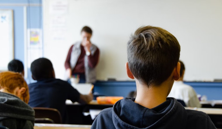 Jefferson Parish Voters to Decide on Teacher Pay Raises in December Election