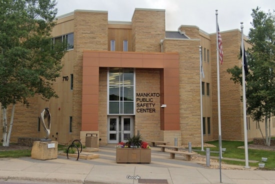 Jeremy Clifton Appointed as Mankato's New Director of Public Safety After Extensive Search