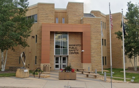 Jeremy Clifton Appointed as Mankato's New Director of Public Safety After Extensive Search