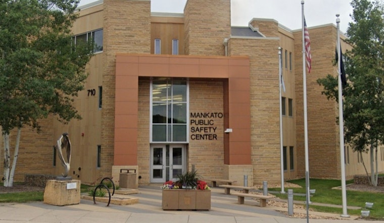 Jeremy Clifton Appointed as Mankato's New Director of Public Safety After Extensive Search