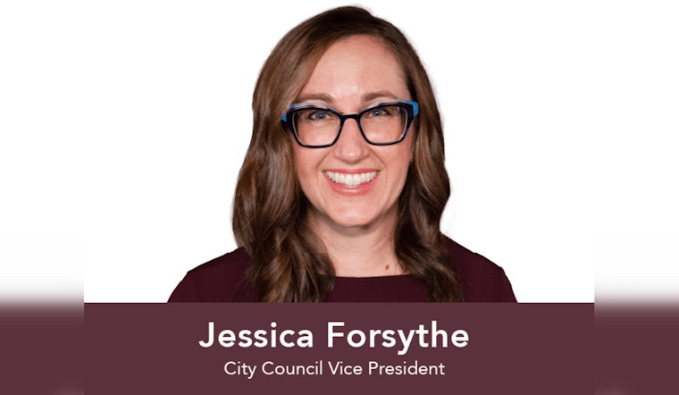 Jessica Forsythe Appointed Co-Chair of Eastrail Regional Advisory Council to Spearhead Trans-Community Trail Development