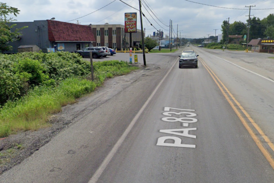 Jessica Schroeder, 26, Struck and Killed by Car on State Route 837 in Jefferson Hills