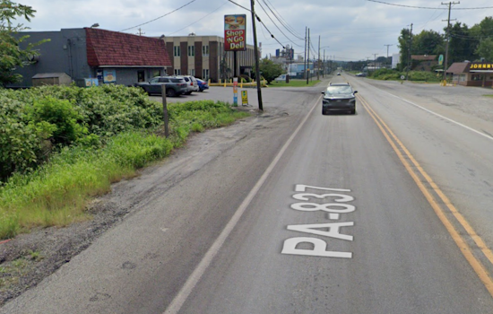 Jessica Schroeder, 26, Struck and Killed by Car on State Route 837 in Jefferson Hills