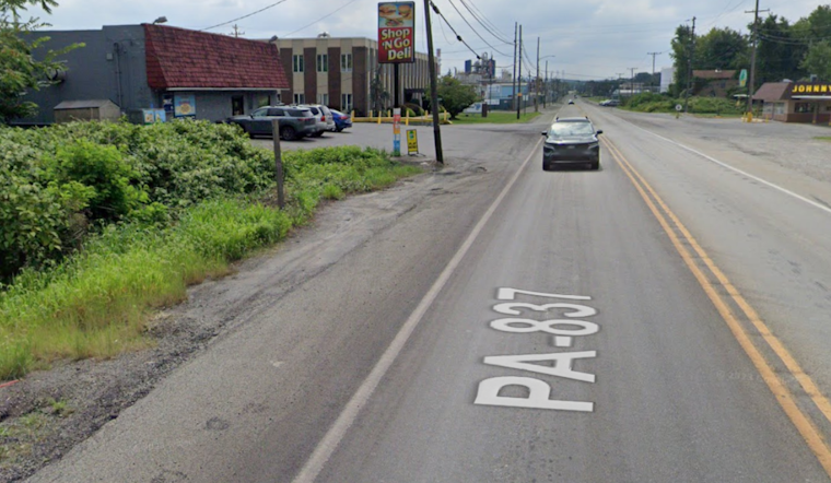 Jessica Schroeder, 26, Struck and Killed by Car on State Route 837 in Jefferson Hills