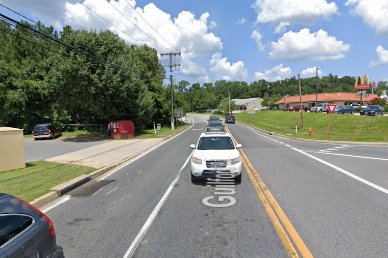 Jessup Community Mourns After Pedestrian Fatally Struck on Guilford Road, Howard County Police Investigating