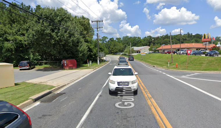 Jessup Community Mourns After Pedestrian Fatally Struck on Guilford Road, Howard County Police Investigating
